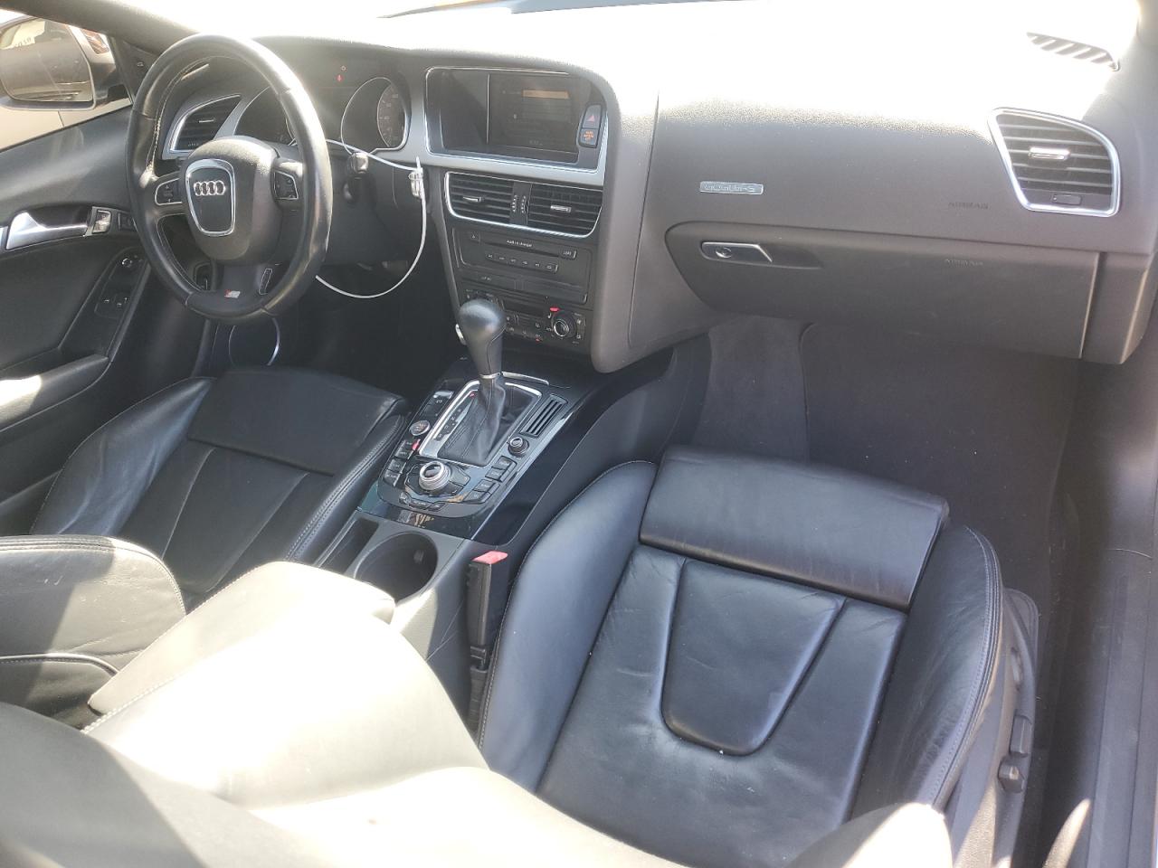 2009 Audi RS5 - Image 8