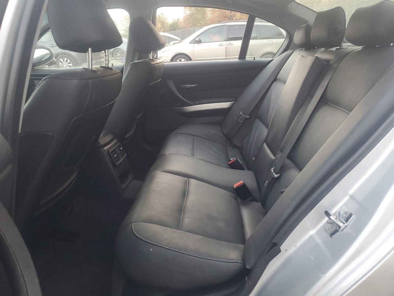 2006 BMW 3er - Image 10