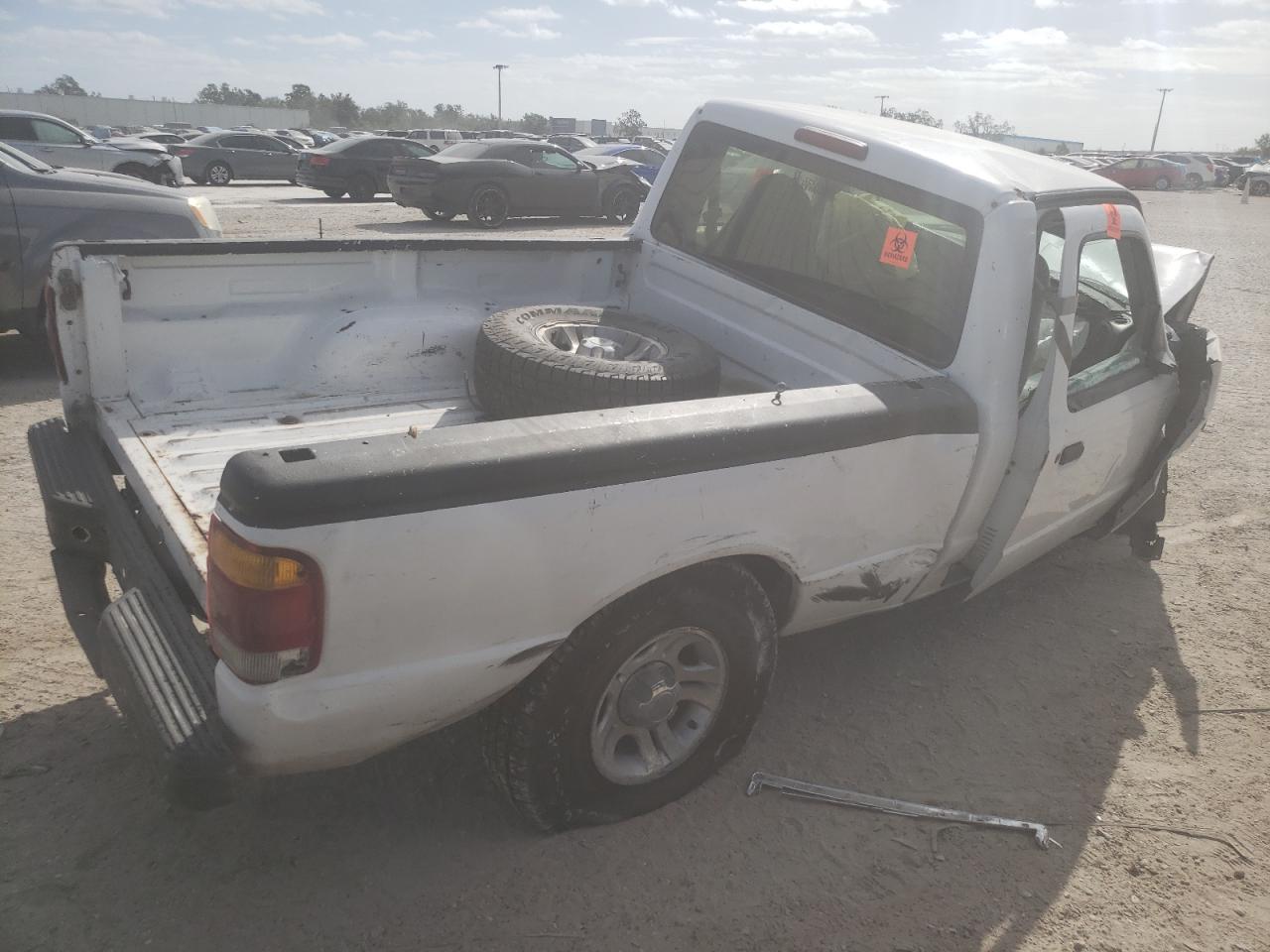 1999 Ford Ranger - Image 3