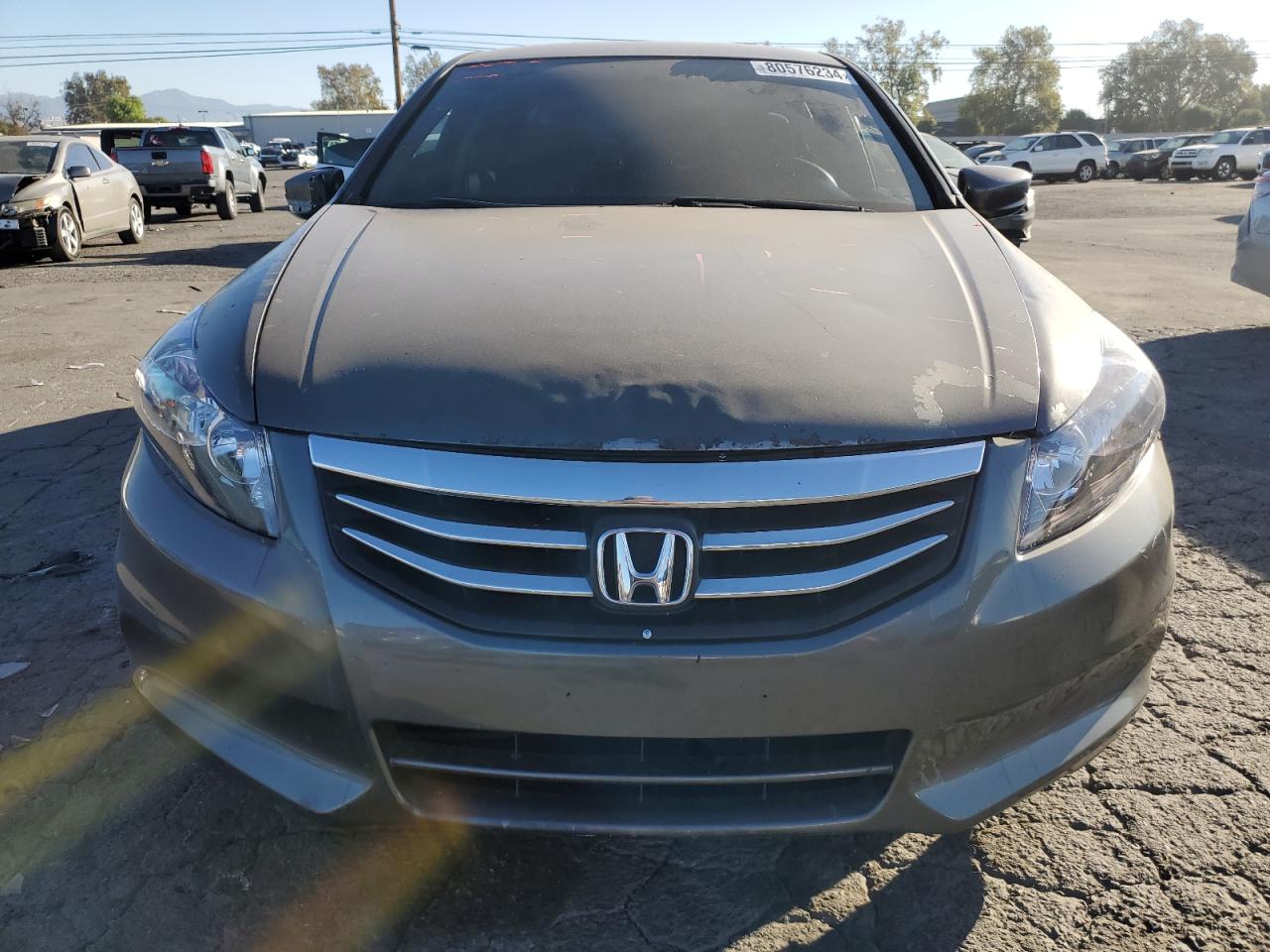 2012 Honda Accord - Image 5
