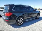 2013 Mercedes-Benz Gl 350 Bluetec en Venta en Riverview, FL - Side