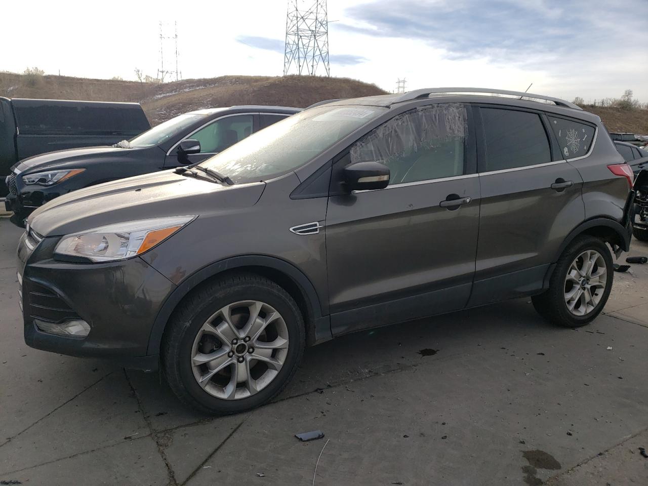 Ford Escape