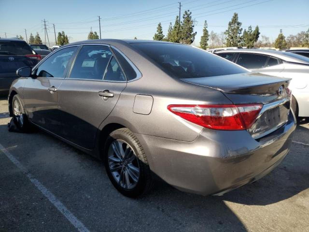 2016 Toyota Camry - Image 2