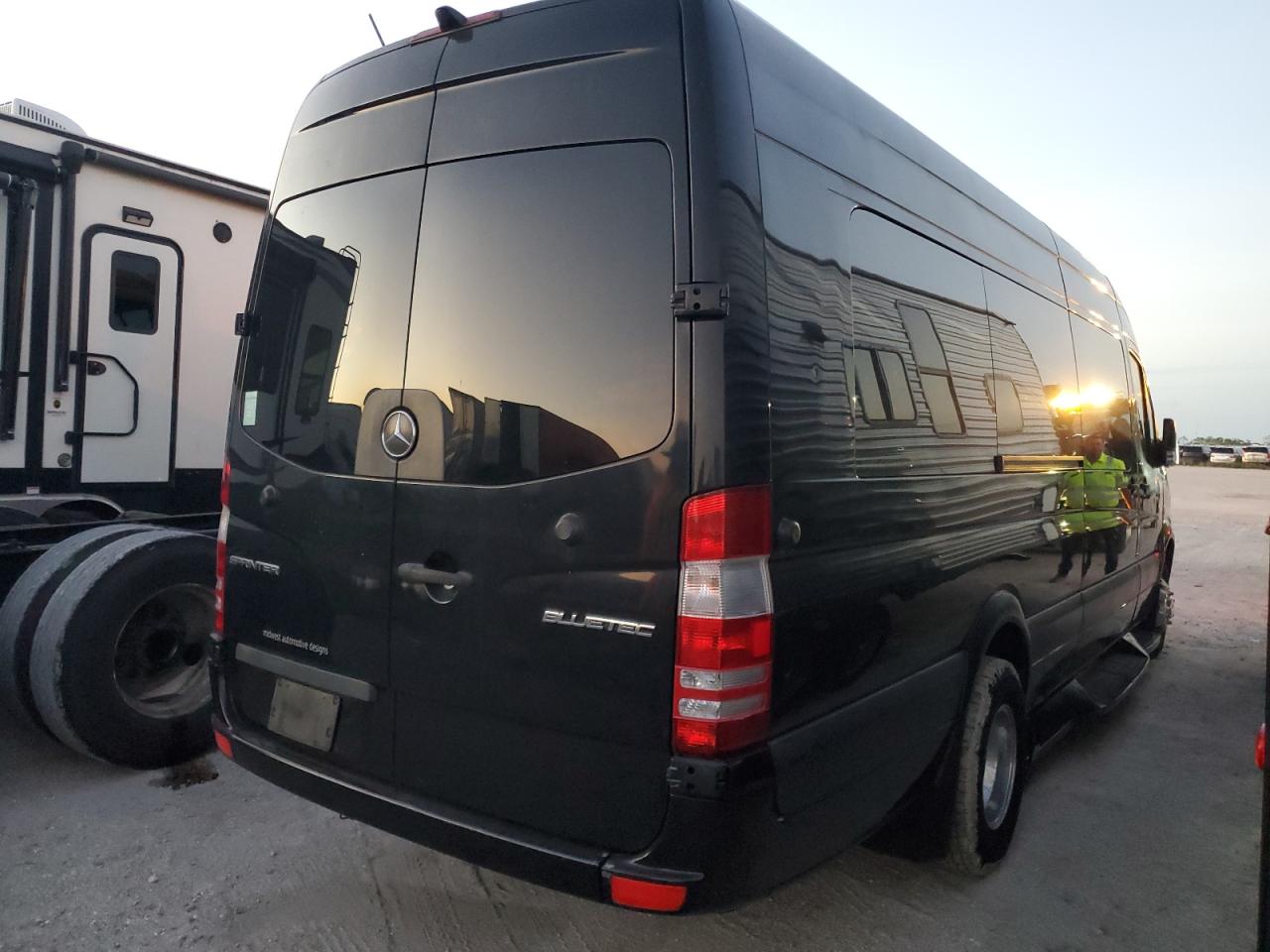 VIN WDAPF4CC5GP289777 2016 MERCEDES-BENZ SPRINTER no.3