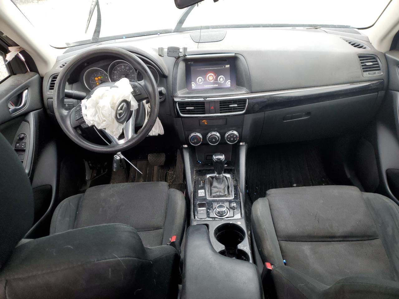 2016 Mazda CX-5 - Image 8