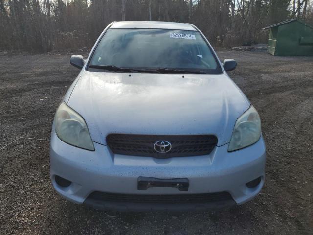 2005 TOYOTA COROLLA MATRIX XR