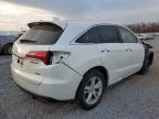 2013 Acura Rdx Technology for Sale in Hillsborough, NJ - Front End