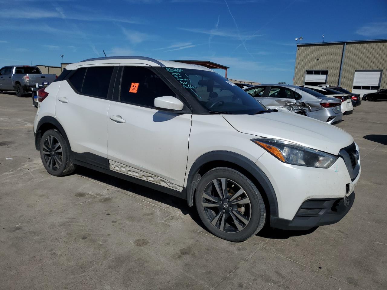 2019 Nissan Kicks - Image 4