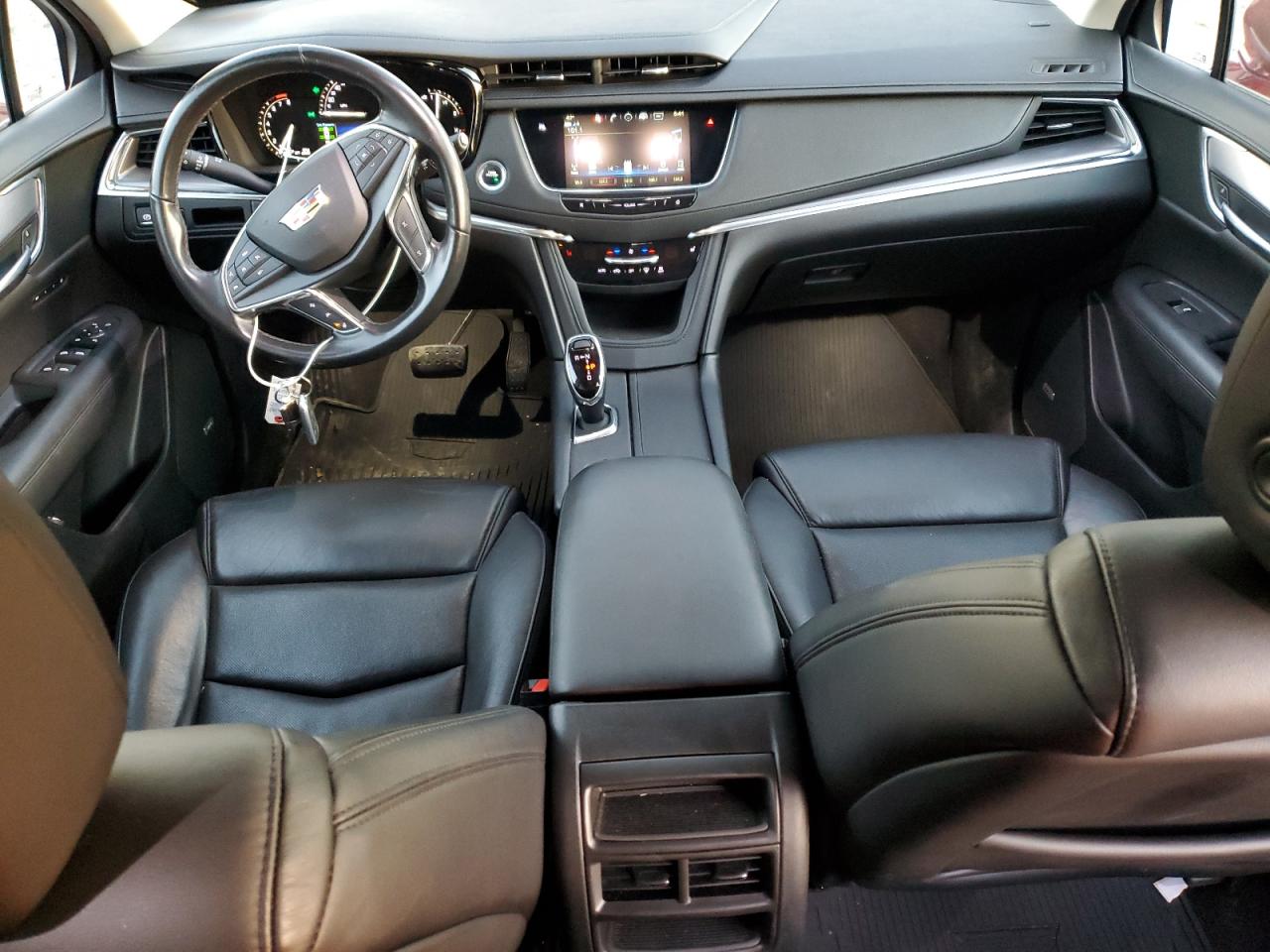 2019 Cadillac XT5 - Image 8
