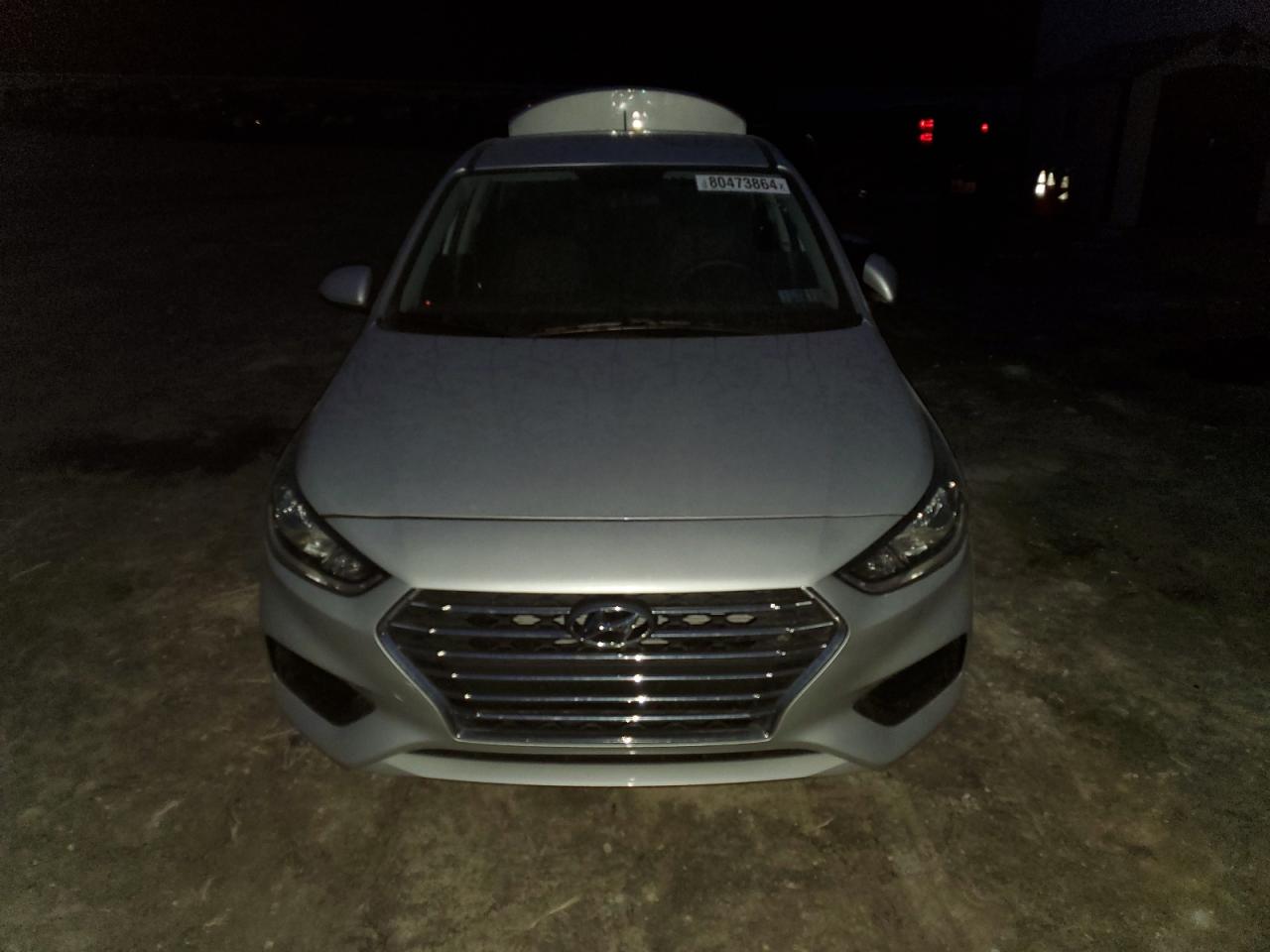 2022 Hyundai Accent - Image 5