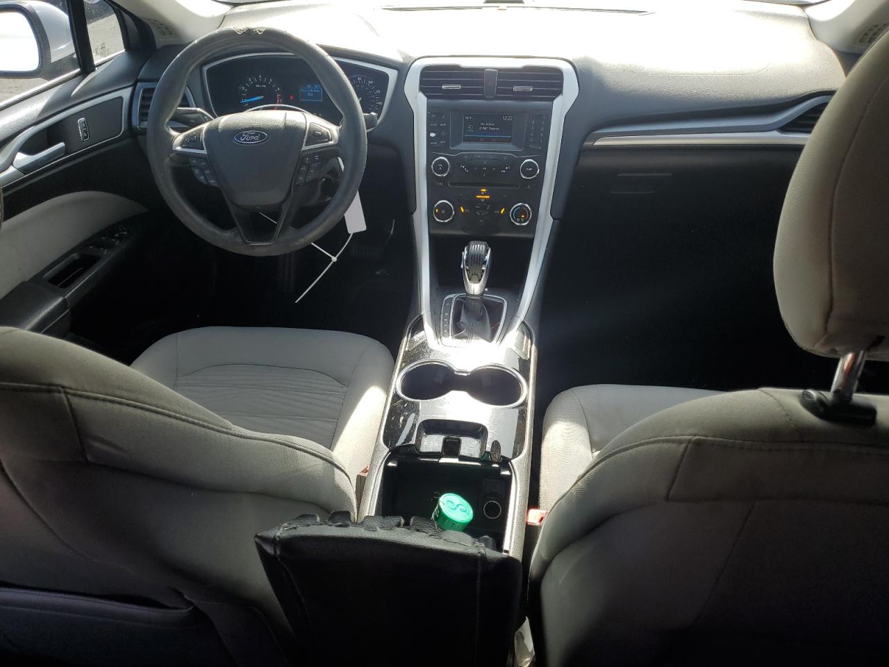 2016 Ford Fusion - Image 8