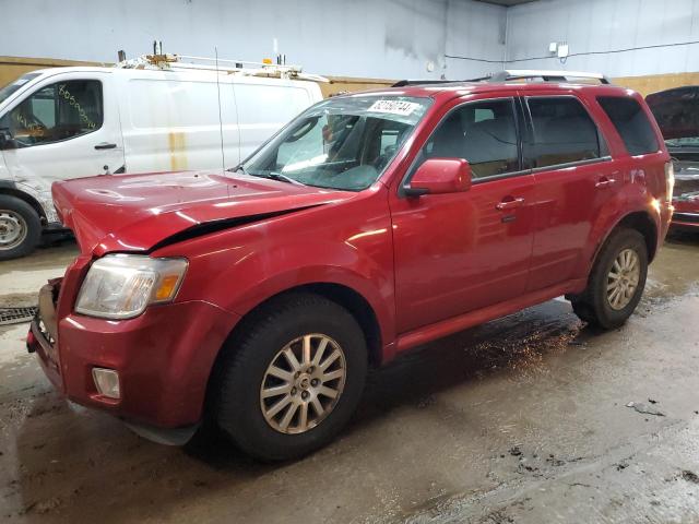 2011 Mercury Mariner Premier