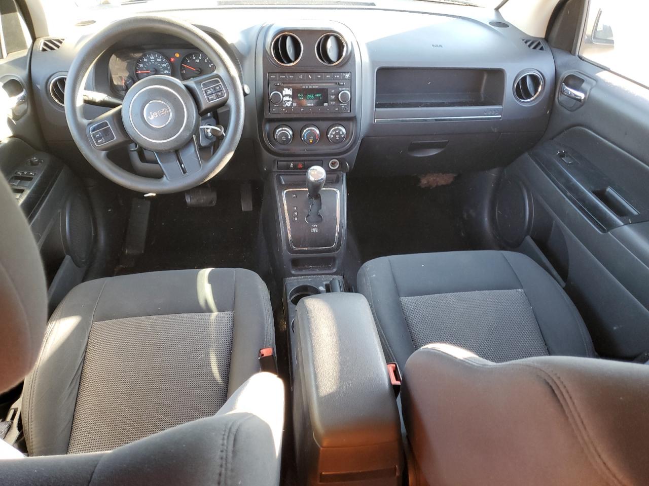 2013 Jeep Compass - Image 8