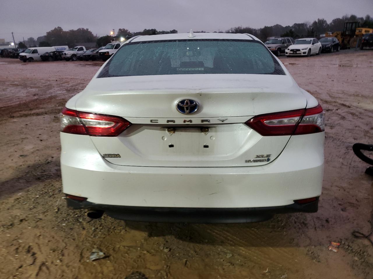 2020 Toyota Camry - Image 6