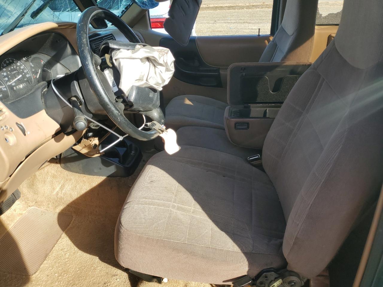 1996 Ford Ranger - Image 7
