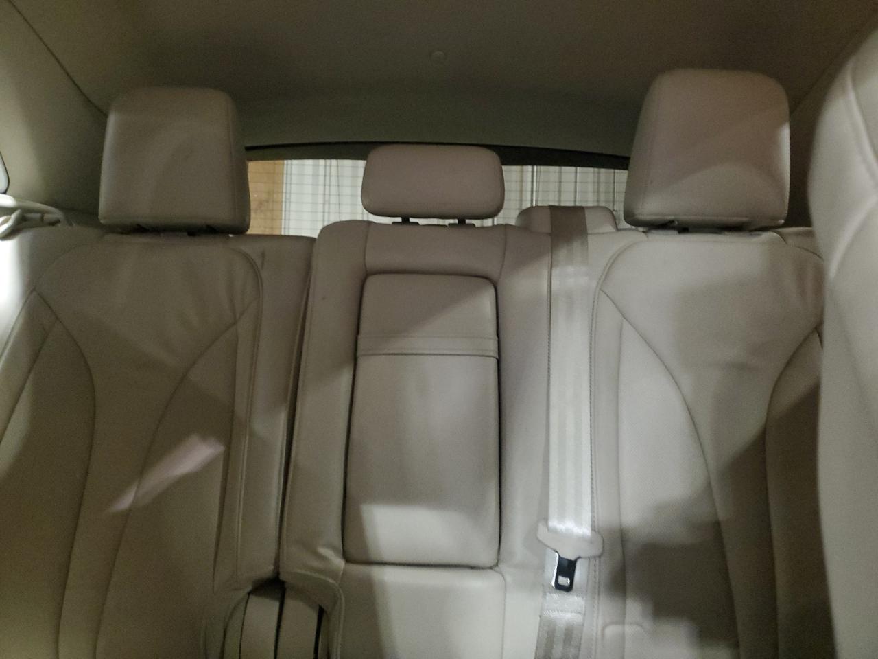 2017 Lincoln MKC - Image 10