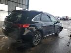 2018 Acura Mdx Advance продається в Brighton, CO - Front End