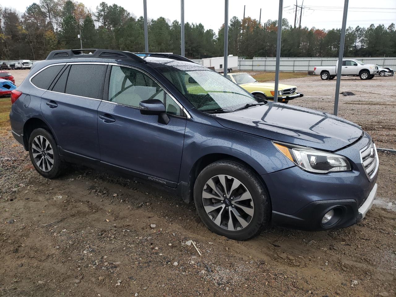 VIN 4S4BSENC1G3285248 2016 SUBARU OUTBACK no.4