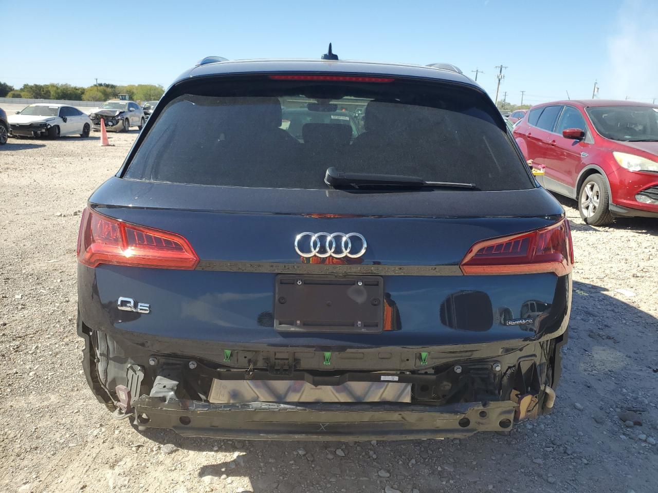 2020 Audi Q5 - Image 6
