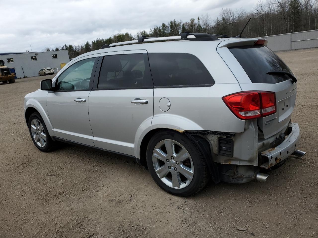 2012 Dodge Journey - Image 2