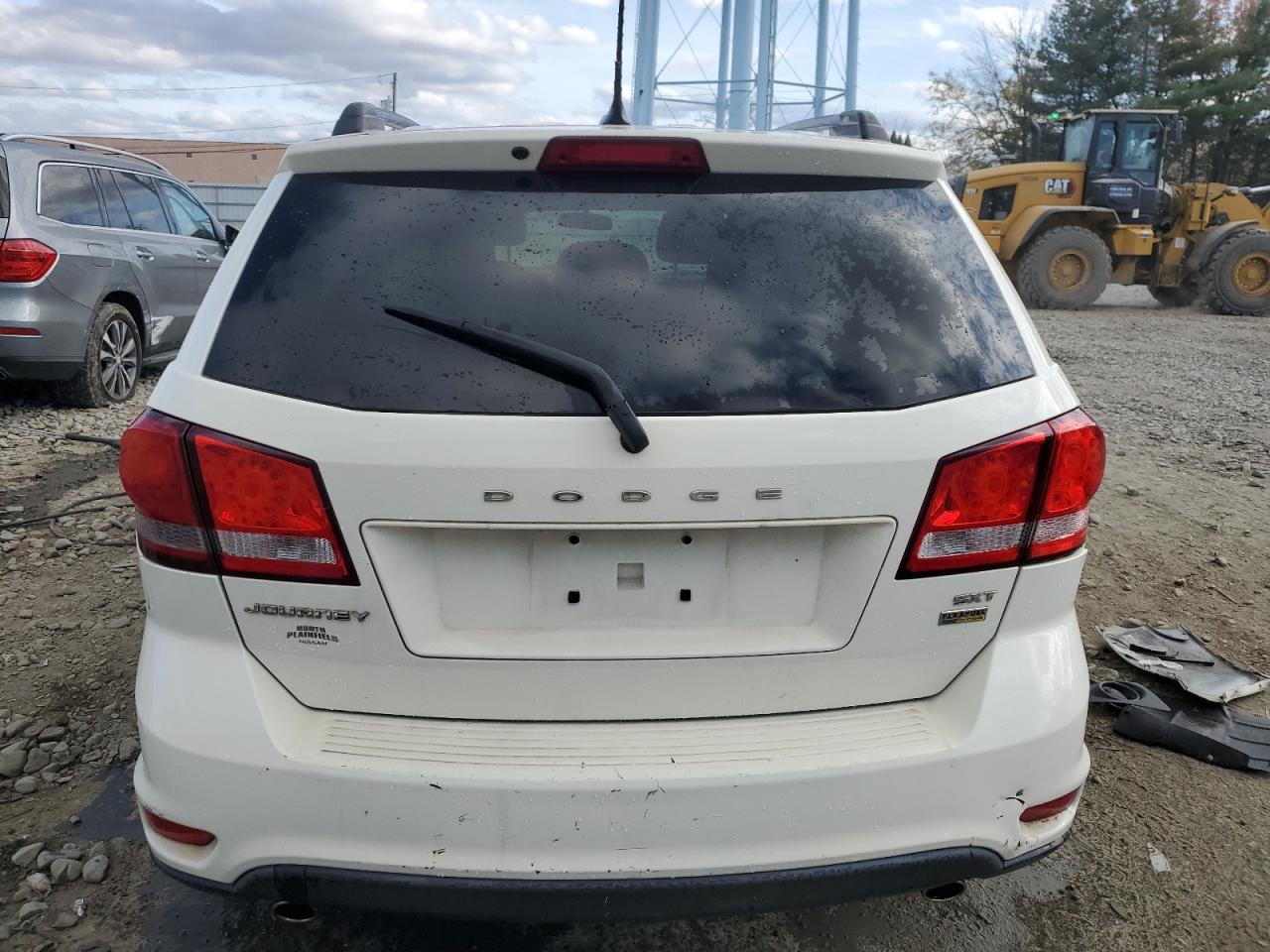 2013 Dodge Journey - Image 6