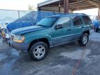 2000 Jeep Grand Cherokee Laredo للبيع في Riverview، FL - Undercarriage