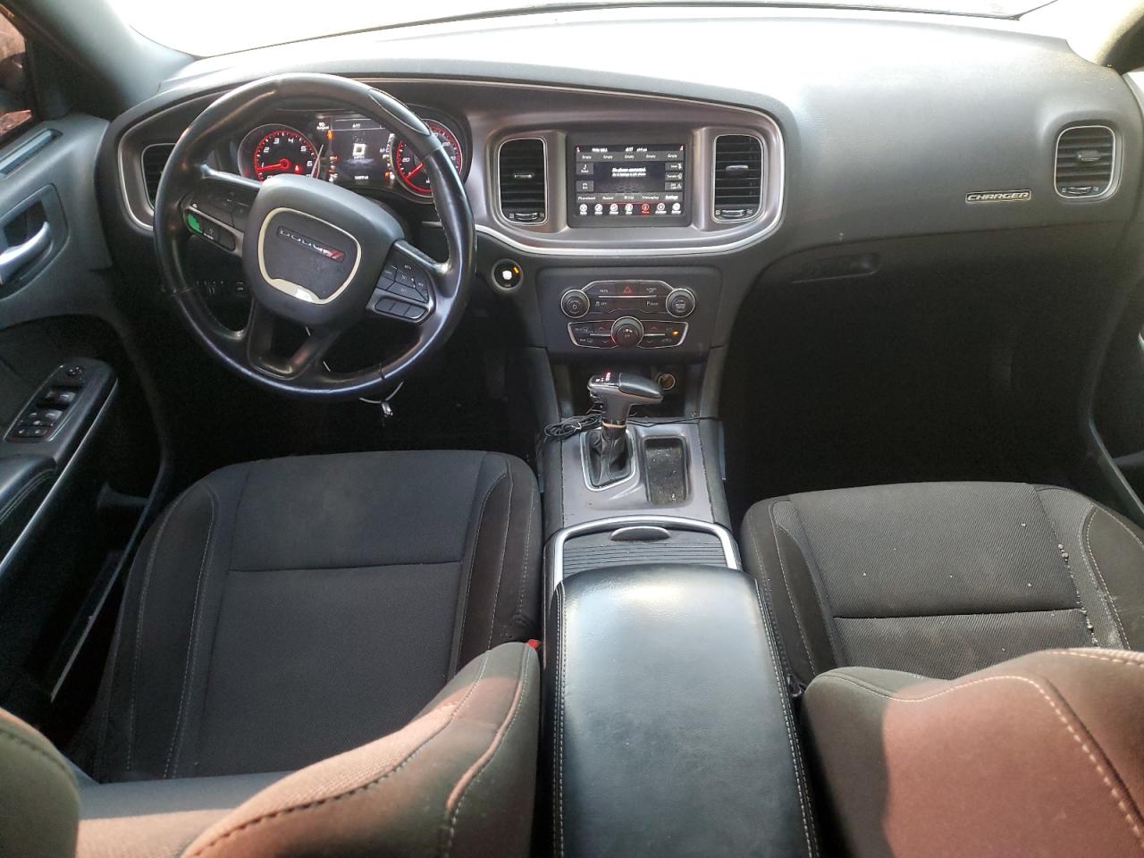 2020 Dodge Charger - Image 8