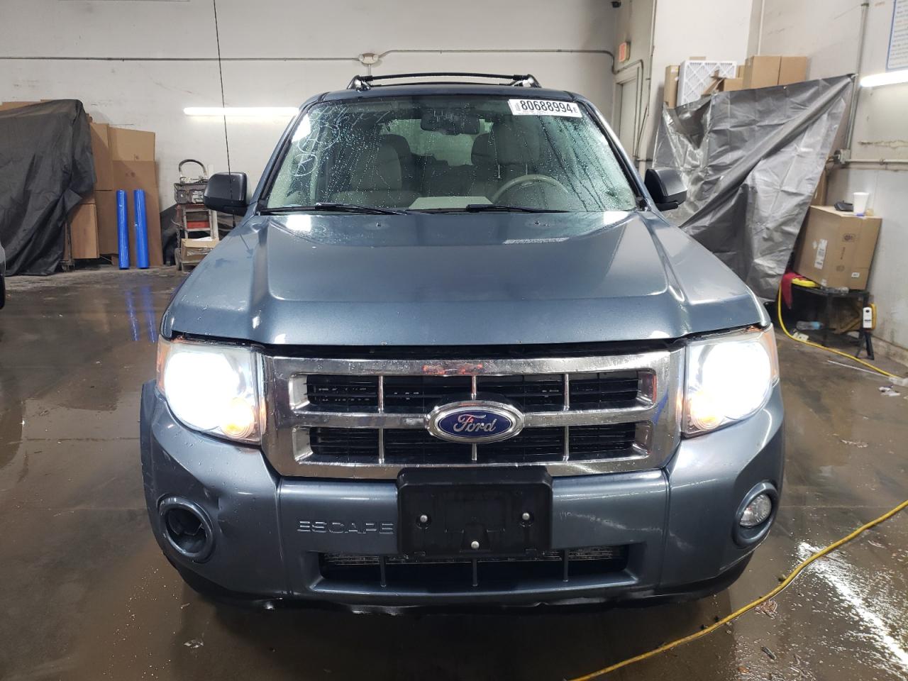 2010 Ford Escape - Image 5
