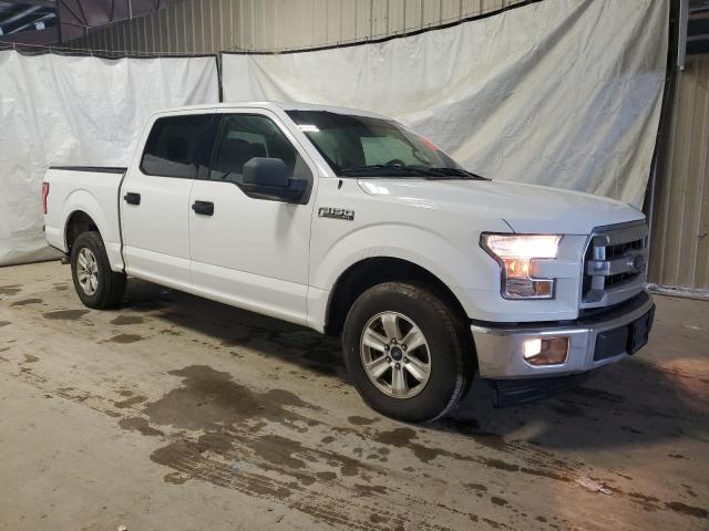  FORD F-150 2017 White