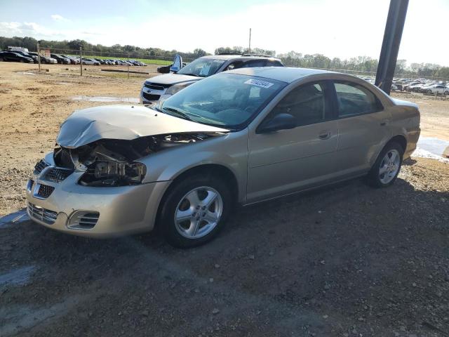 2006 Dodge Stratus Sxt