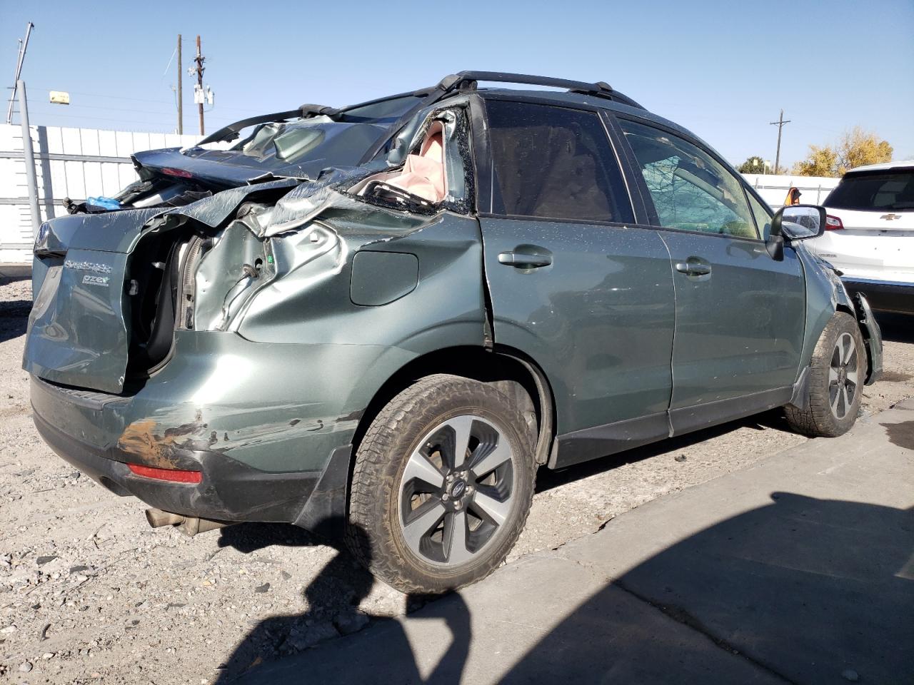 2017 Subaru Forester - Image 3