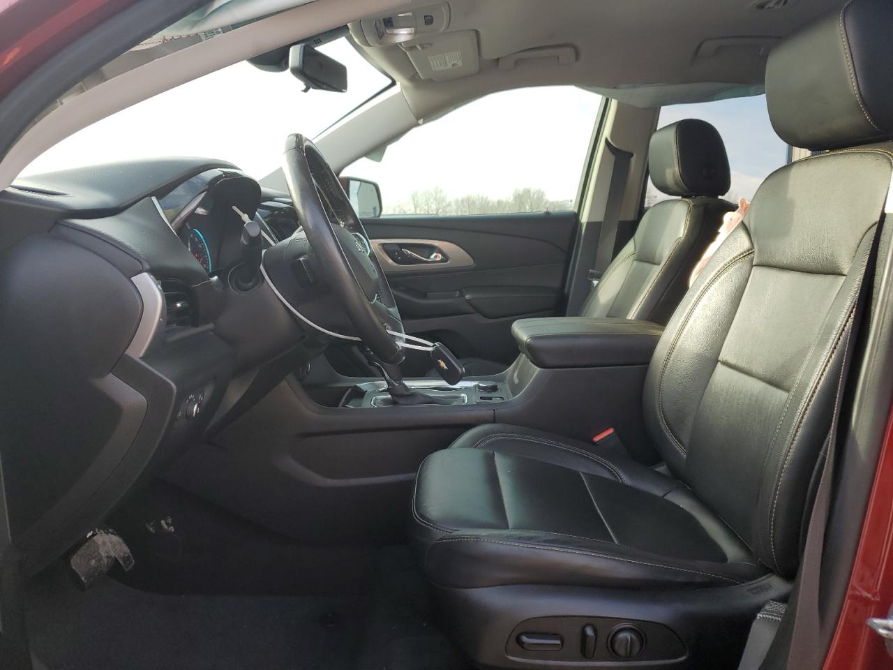 2020 Chevrolet Traverse - Image 7
