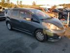 2012 Honda Fit Sport en Venta en Exeter, RI - Front End