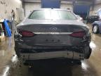 2019 Infiniti Q50 Luxe zu verkaufen in Elgin, IL - Rear End