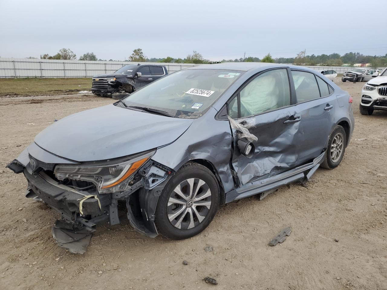 2022 Toyota Corolla - Image 1