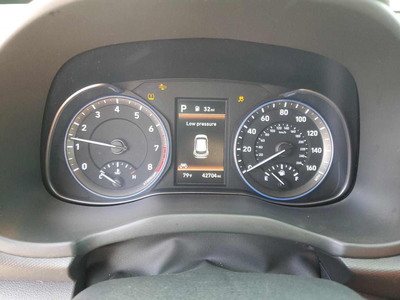 2020 Hyundai Kona - Image 9