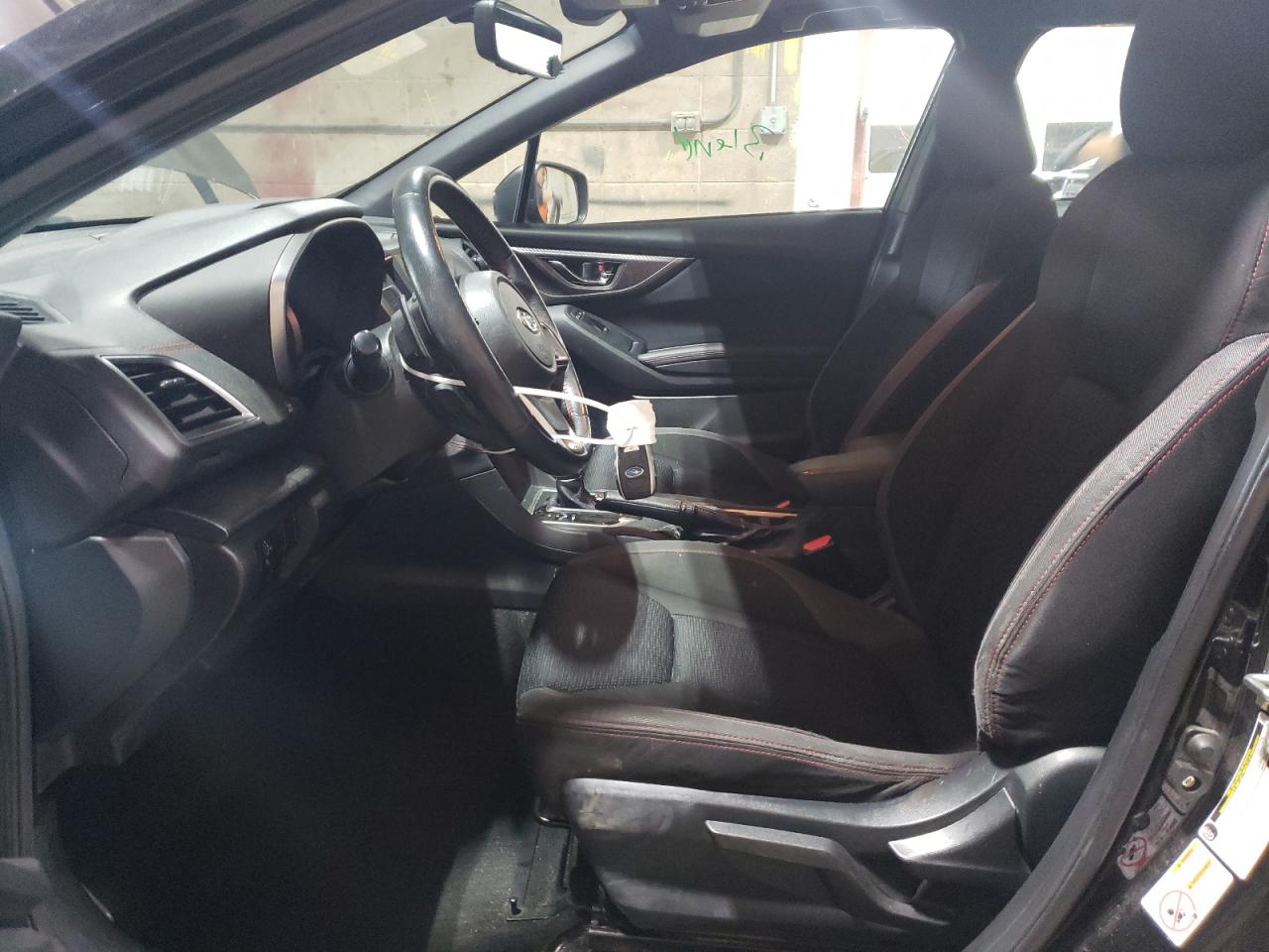 2018 Subaru Impreza - Image 7