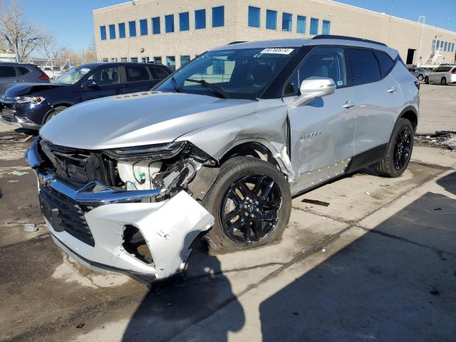 2019 Chevrolet Blazer 2Lt