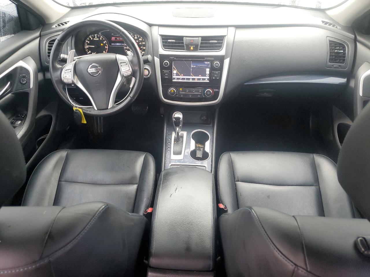2018 Nissan Altima - Image 8