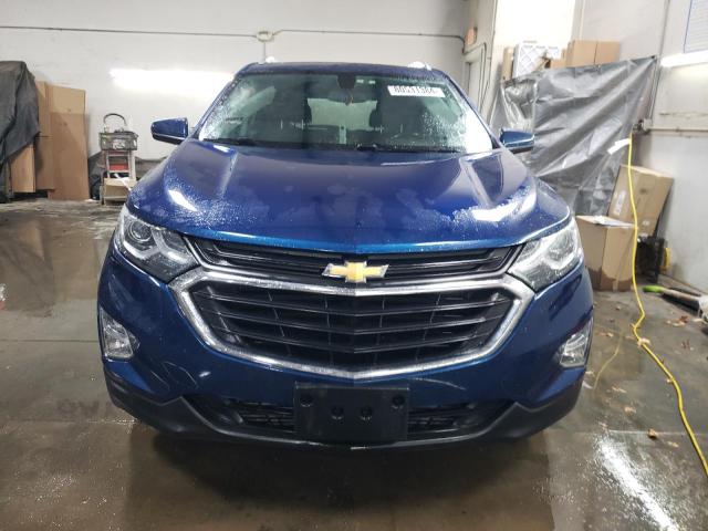  CHEVROLET EQUINOX 2019 Blue