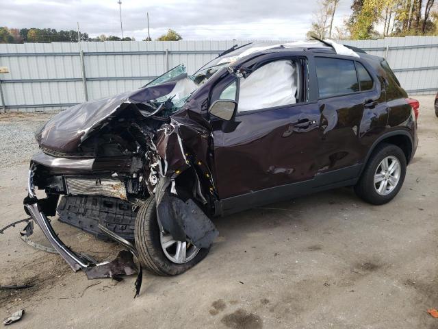 2022 Chevrolet Trax 1Lt