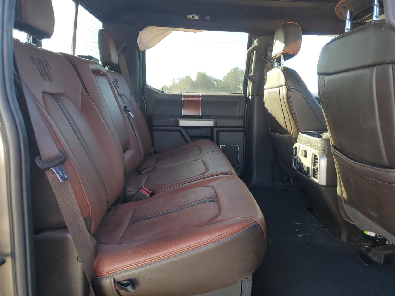 2022 Ford F250 - Image 10