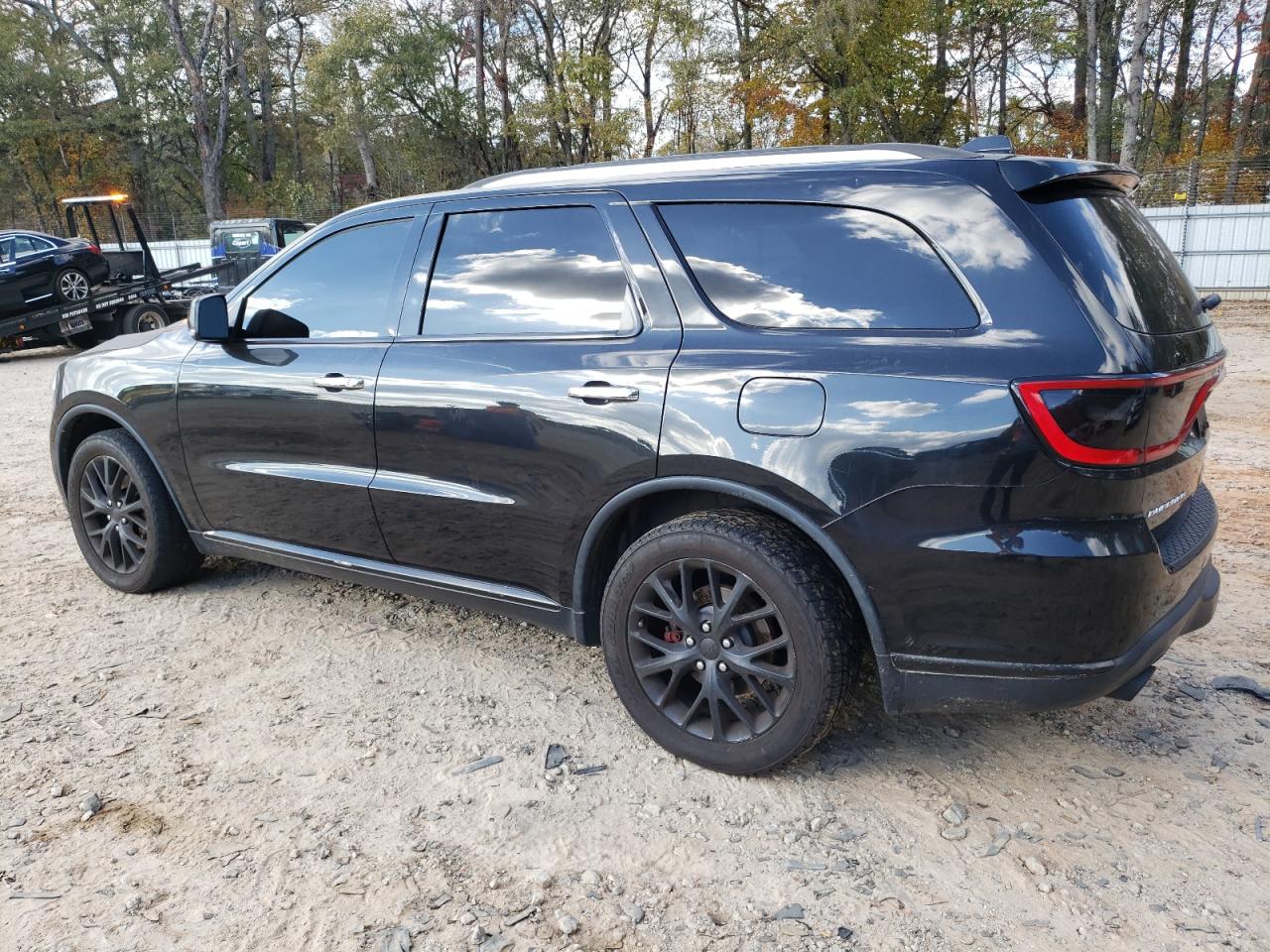 2014 Dodge Durango - Image 2