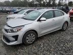 2023 Kia Rio Lx na sprzedaż w Byron, GA - Front End