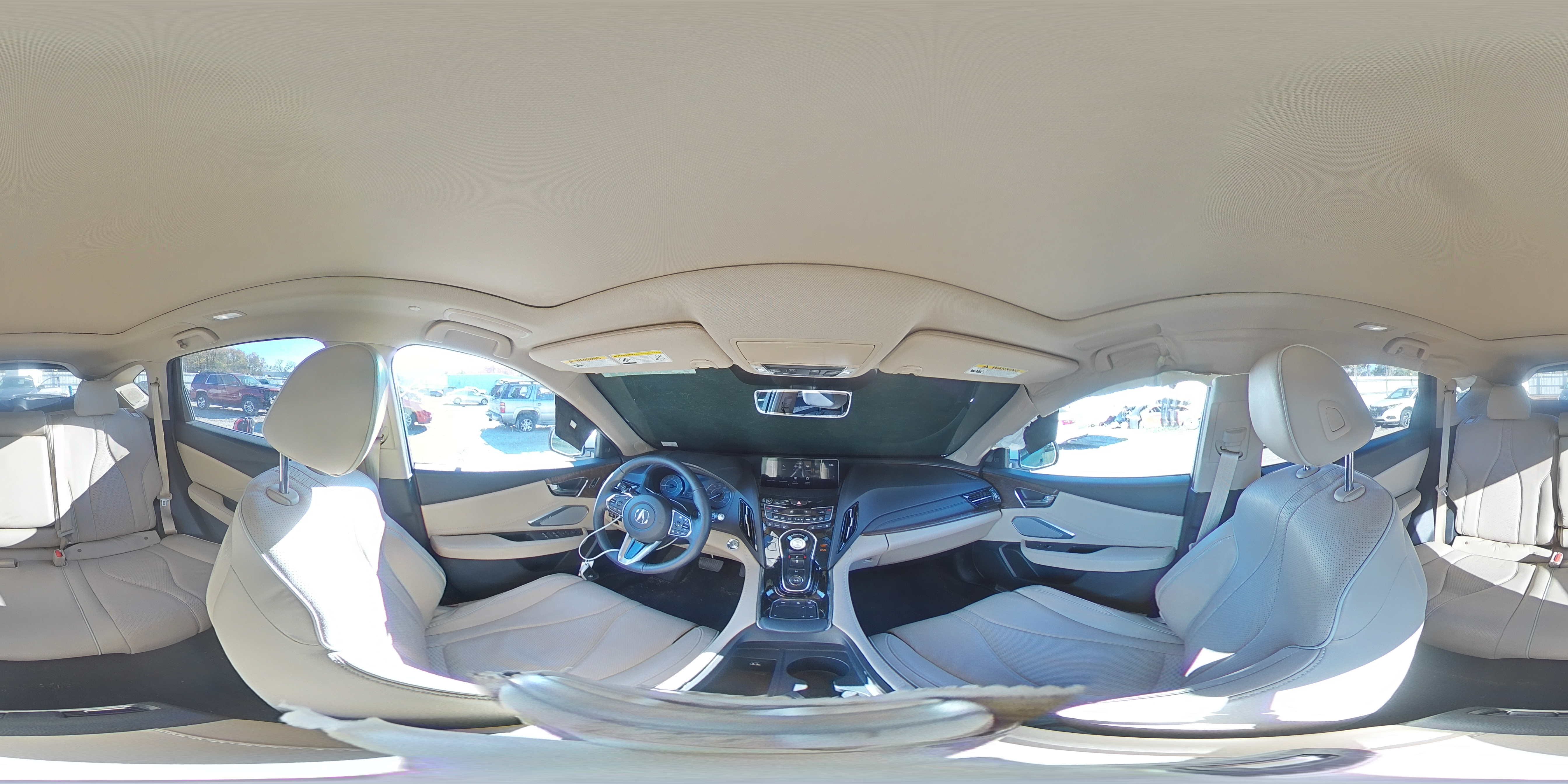 2023 Acura RDX - Image 14