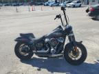 2019 HARLEY-DAVIDSON FLSL  for sale at Copart SC - NORTH CHARLESTON