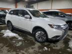 2019 Mitsubishi Outlander Es en Venta en Rocky View County, AB - Rear End