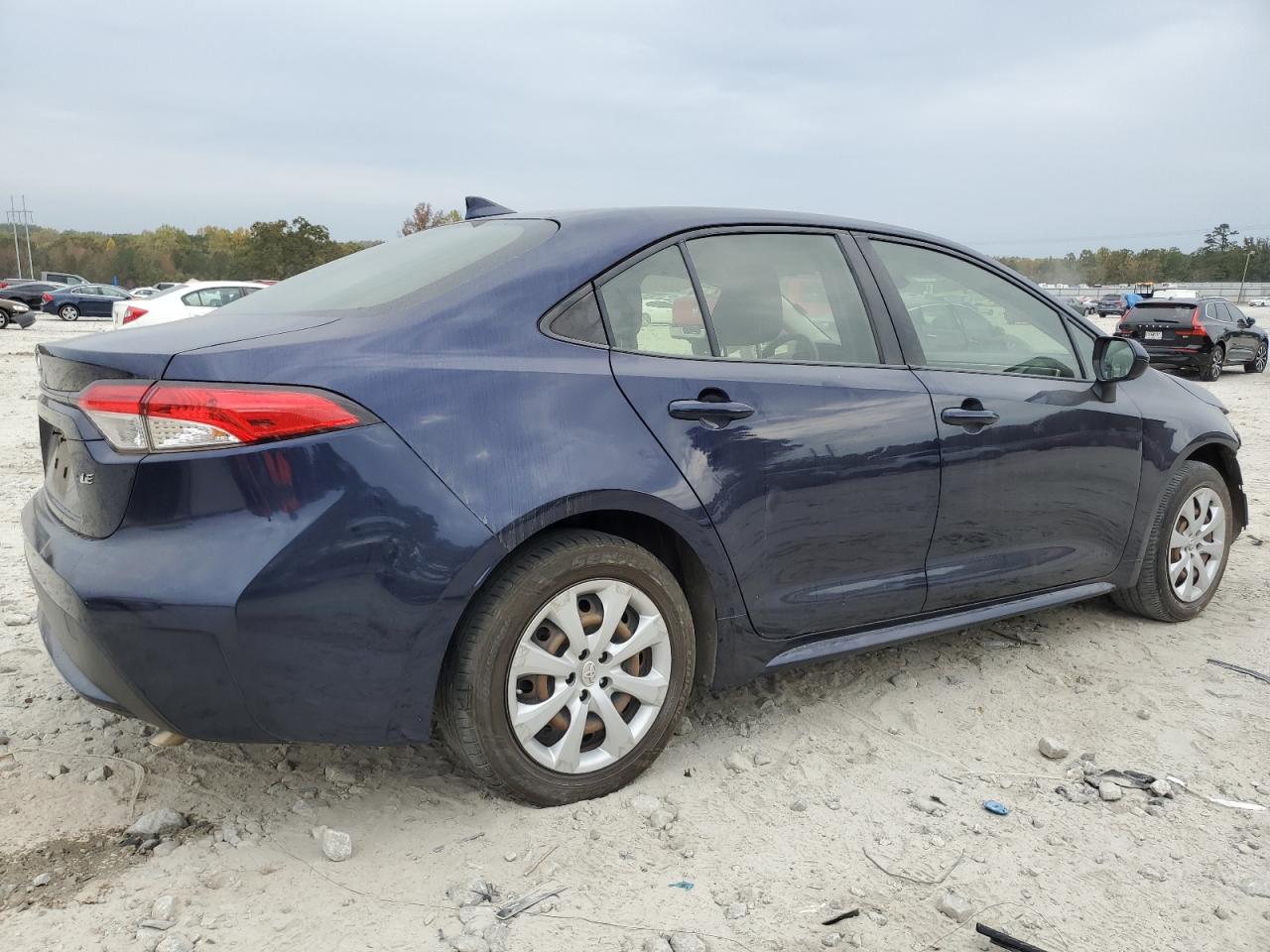 2020 Toyota Corolla - Image 3
