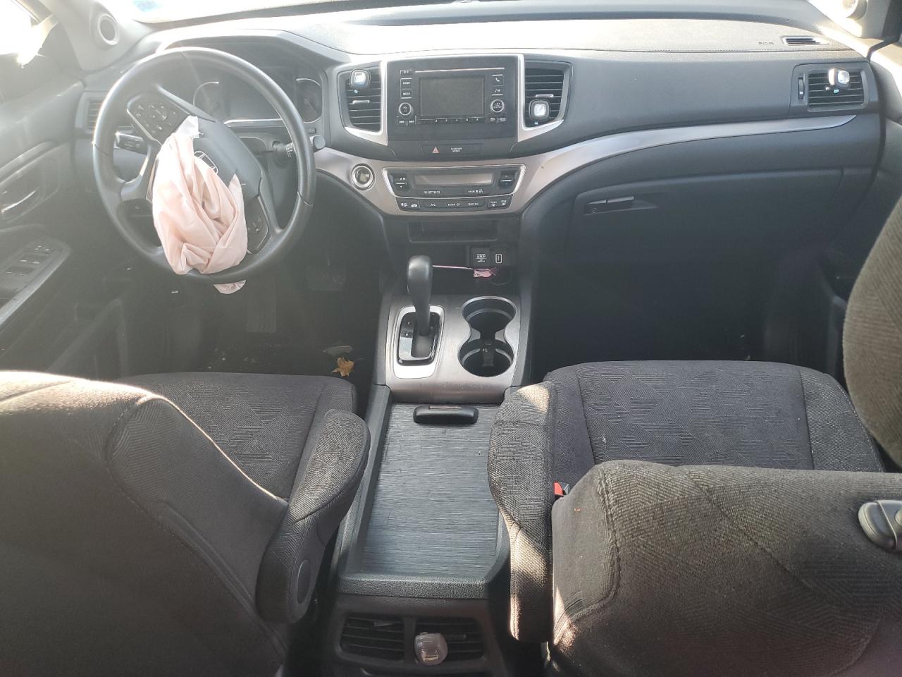 2019 Honda Pilot - Image 8
