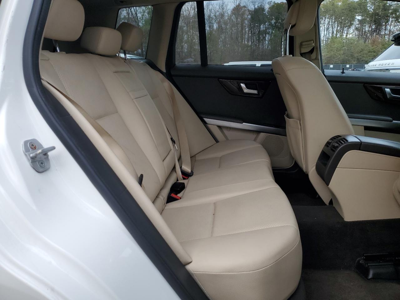 2015 Mercedes-Benz GLK-klasse - Image 11